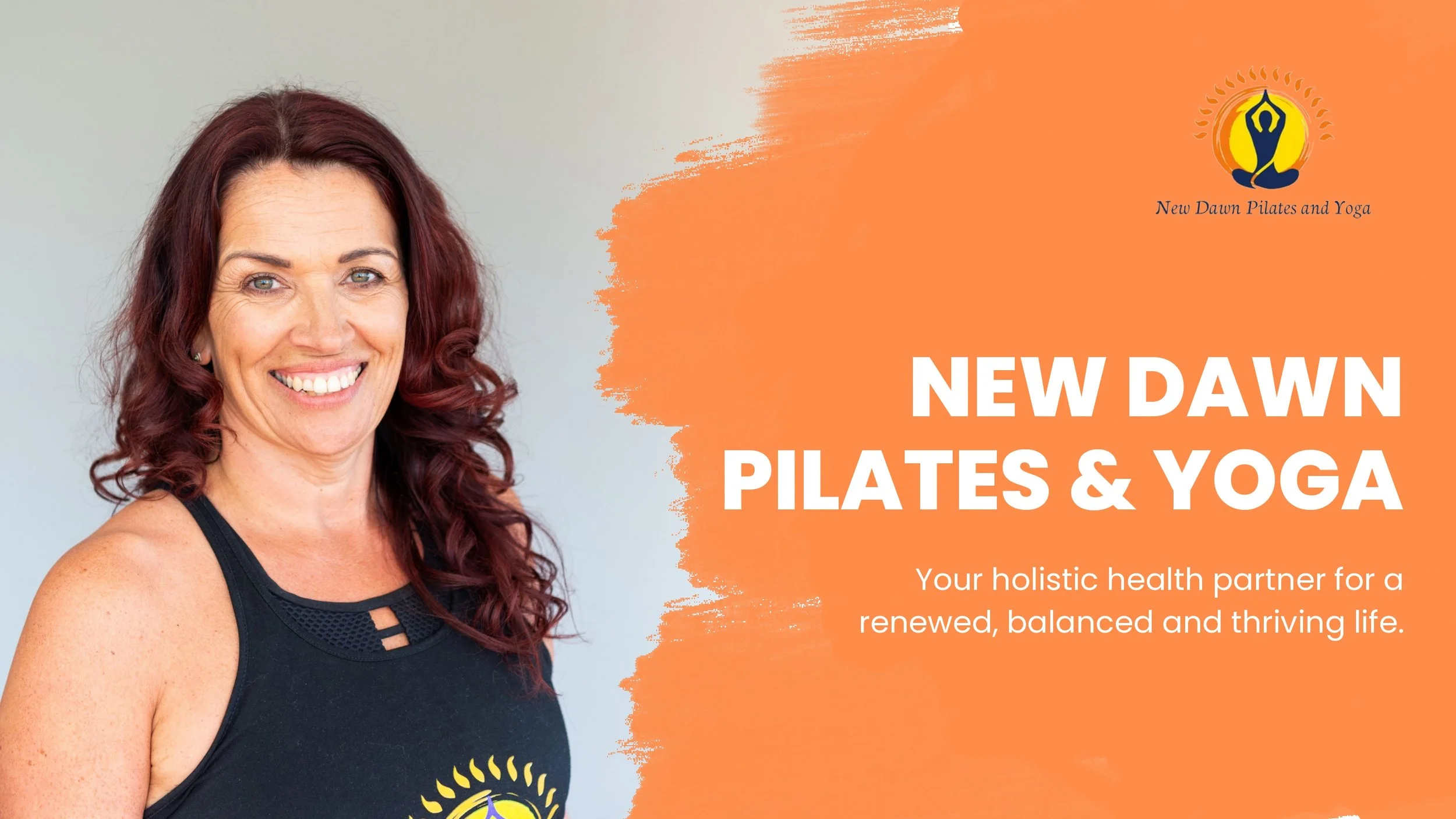 New dawn pilates sale